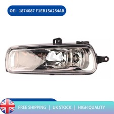 Right Driver O/S Front Fog Light Lamp For Ford Focus Mondeo MK3 MK5 2015-2020 UK