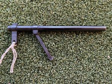 SPARE .177 BARREL COMPLETE FOR