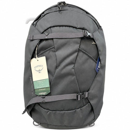 Osprey farpoint 40l 10003675 - osprey,