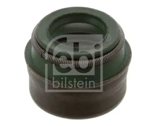 Valve stem seal - , rubber/metal