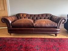 Laura Ashley 3 seater