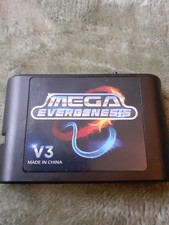 Sega mega drive multi