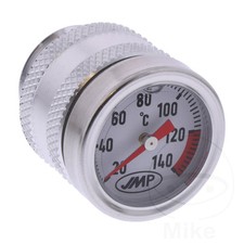 JMP Oil Temperature Gauge Fits Yamaha FZ6 S2 2007-2010