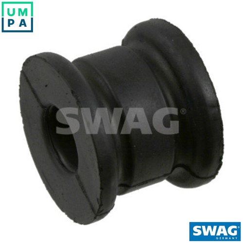 Mounting stabiliser bar 10 - mounting,