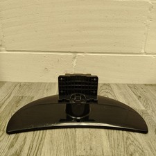 Genuine LG TV Stand Base Black