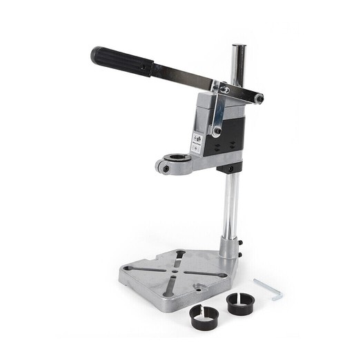 Electric drill hand - drill, press