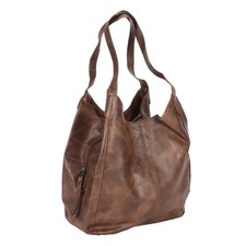 Women Shouder Bag Fashionable Versatile Soft PU Leather Women Large Capacity