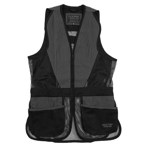Jack pyke sporting skeet mesh - pyke,