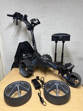 Motocaddy M5 GPS Electric