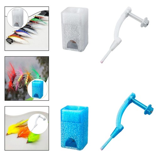 Fly tying tool - fly,