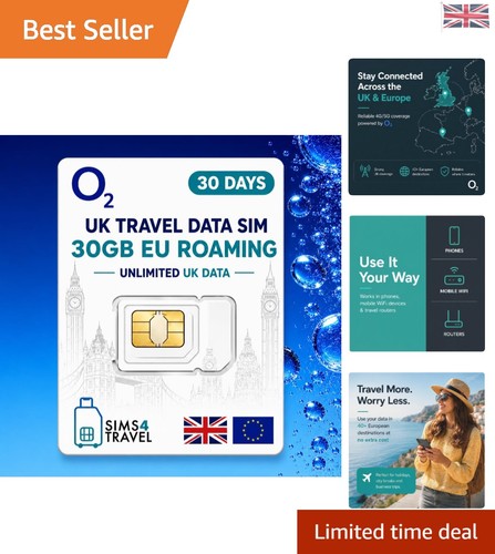 Unlimited data card - data,