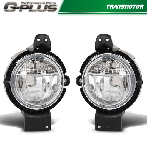 Fog light daytime running - light,