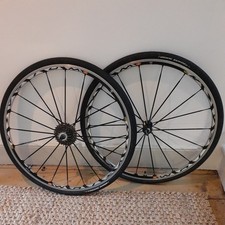 Mavic Ksyrium SL SSC 10-Speed