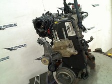2011 Ford Ka II 169a4000 ENGINE
