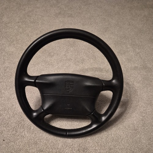 Porsche boxster 986 - 911, 4