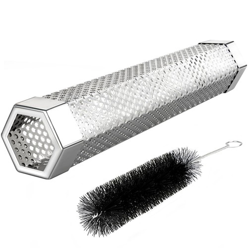 Inch stainless steel bbq - 12,