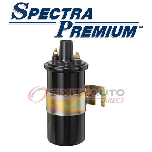 Spectra premium ignition coil - spectra,
