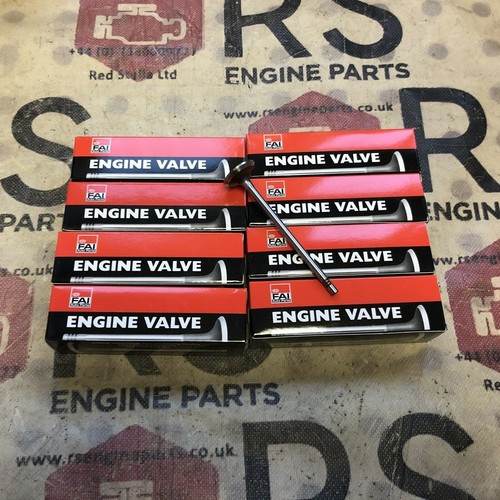 Inlet valve fits fiat - inlet,