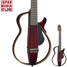 Yamaha SLG200N CRB Nylon