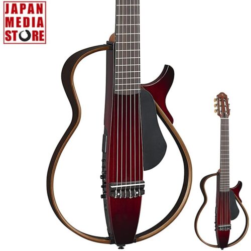 Yamaha slg200n crb nylon - slg200n,