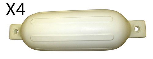 Boat fenders ribbed ocean - x, 'ocean