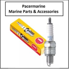 NGK SPARK PLUG 25HP FORCE