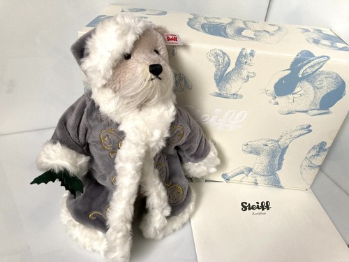 2016 steiff 021671 christmas - 2016,