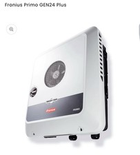 Fronius Gen24 Plus 5.0 Hybrid Inverter