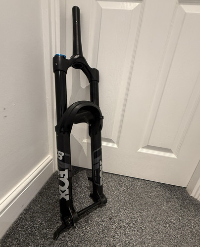 Fox performance fit - fit, grip