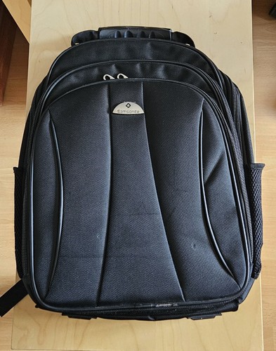 Samsonite laptop backpack - samsonite,