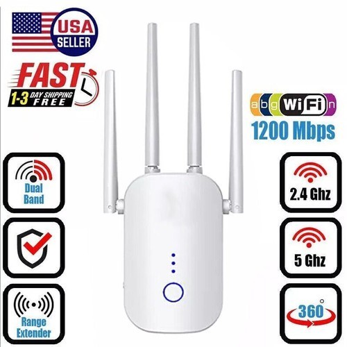 Wifi signal extender range - signal,