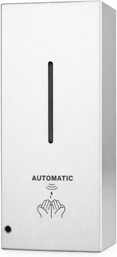 Soneux automatic hand soap - hand,