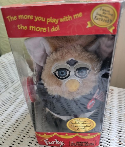 Hasbro furby for - furby,
