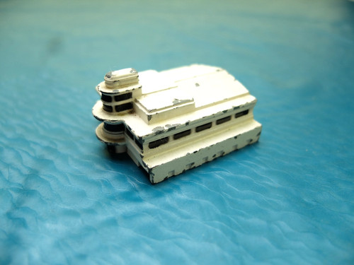 Triang minic ships 841 - triang,