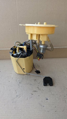 Audi tank fuel pump - c7,