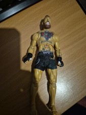 UFC Conor McGregor Action