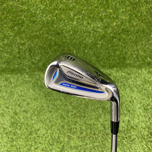 Mizuno 100 fitting - fitting, 6