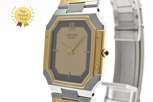 Vintage 1982 seiko credor - vintage,