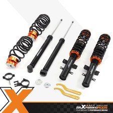 New Coilovers Kit for VW Polo