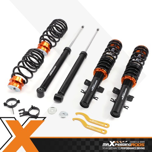 New coilovers kit for polo - for,