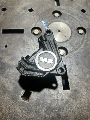 Etz caliper halves - etz, genuine