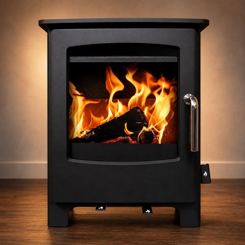 Fires solway stove small - mi,