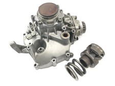 Kawasaki Z 1100 KZZ10A [1984] - drive housing differential transmission