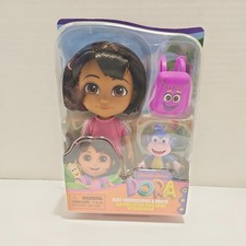 New Sealed Nickelodeon Dora
