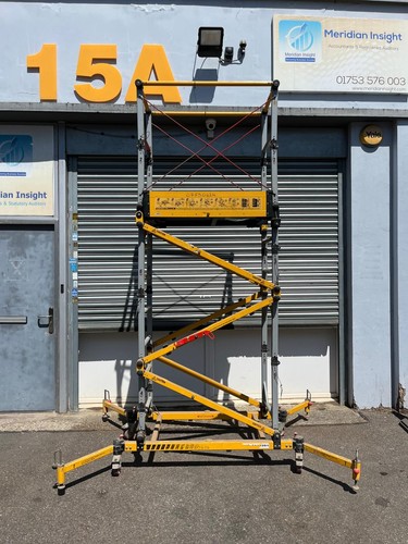 Rasor razor deck scaffold - deck,