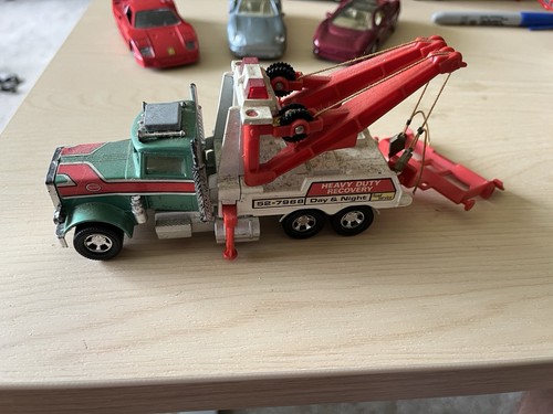 Matchbox super kings 29 - matchbox,