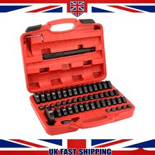 52x Bushing Bearing Seal