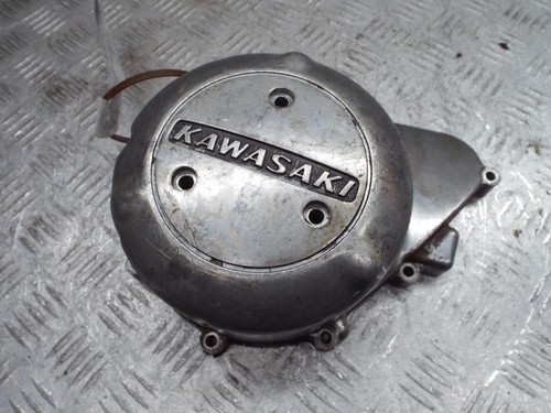 Kawasaki kz400 1974 1976 - kz400, d