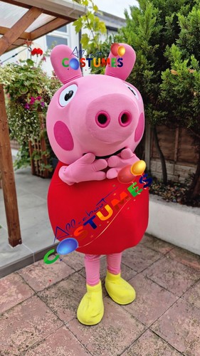 Hire peppa pig - hire,