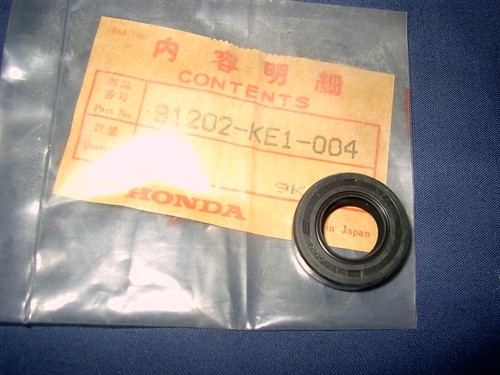 Honda mtx125 gen - honda,